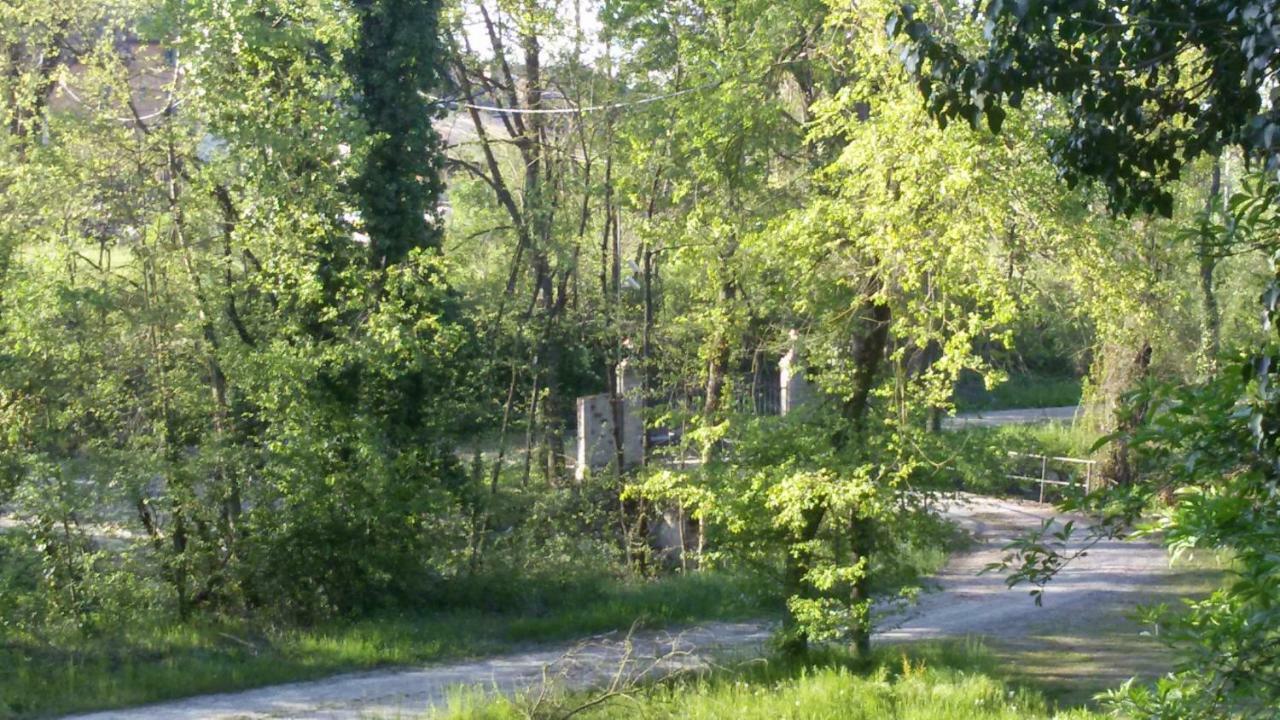 Bed and Breakfast Casa Nel Bosco Reggio nell'Emilia Exterior foto