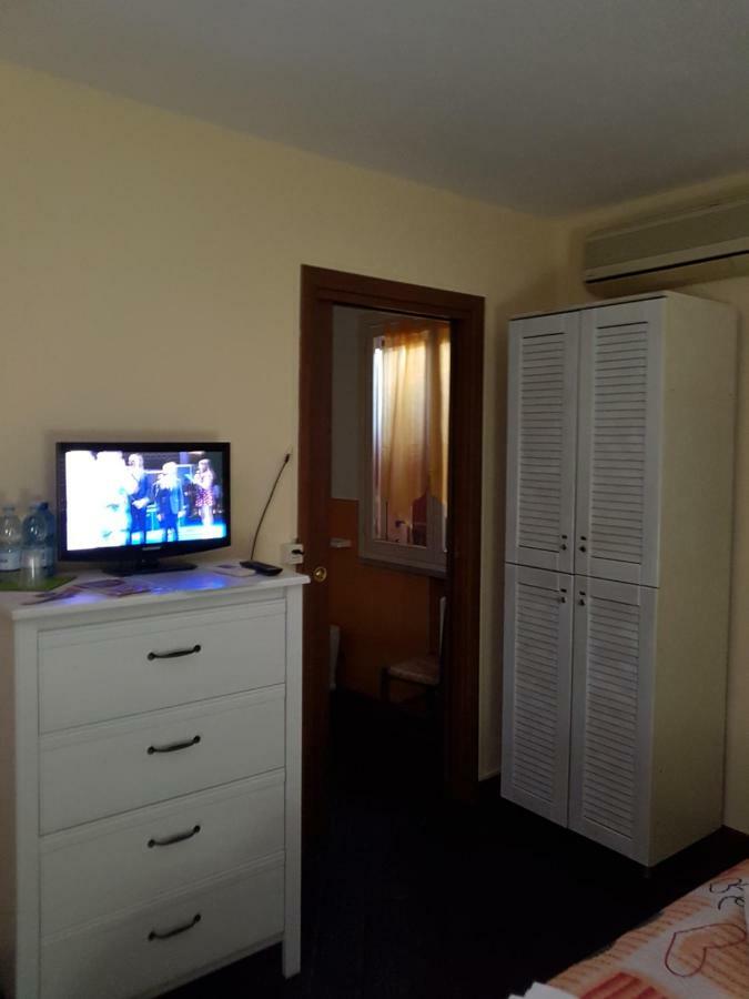 Bed and Breakfast Casa Nel Bosco Reggio nell'Emilia Exterior foto